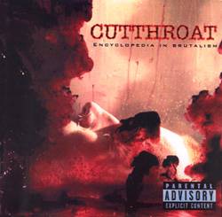 Cutthroat (NOR) : Encyclopedia in Brutalism